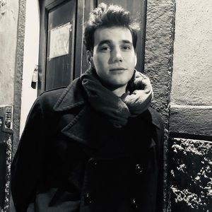 Meet your Posher, Joyce